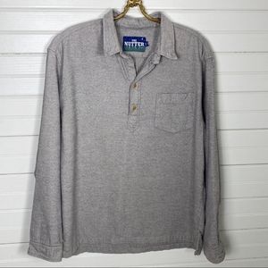 Chubbies, The Nutter, Gray Pullover Size XXL